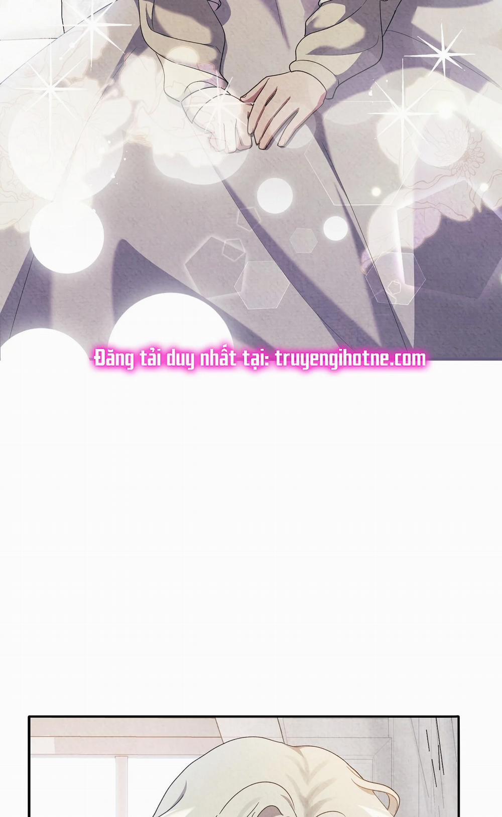 [18+] Hầu Tước Sạch Sẽ Và Quý Cô Bảo Thủ 25.1 trang 21