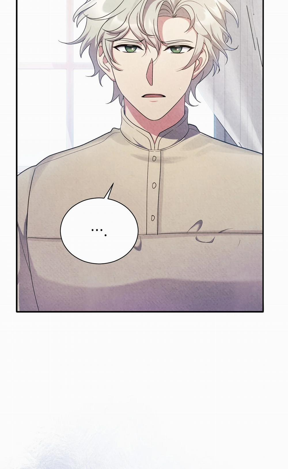 [18+] Hầu Tước Sạch Sẽ Và Quý Cô Bảo Thủ 25.1 trang 22