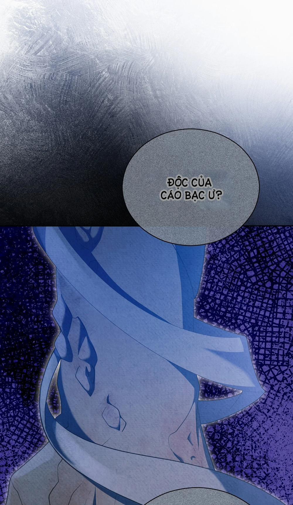 [18+] Hầu Tước Sạch Sẽ Và Quý Cô Bảo Thủ 25.1 trang 23