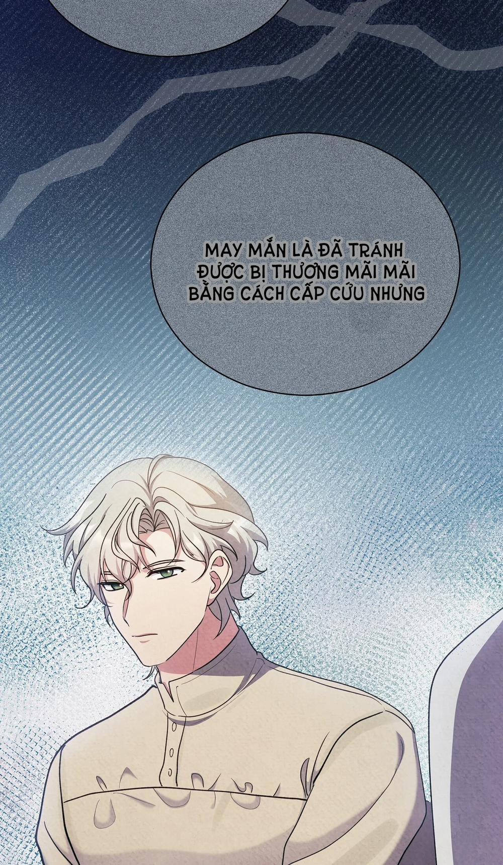 [18+] Hầu Tước Sạch Sẽ Và Quý Cô Bảo Thủ 25.1 trang 25