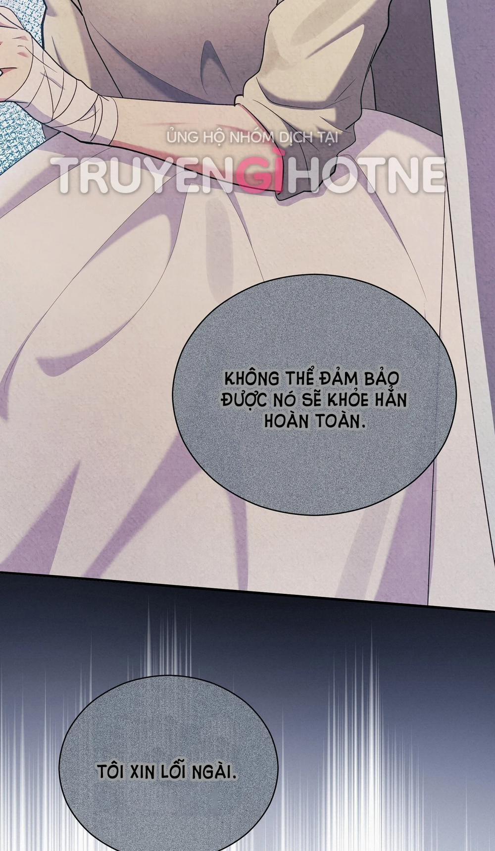 [18+] Hầu Tước Sạch Sẽ Và Quý Cô Bảo Thủ 25.1 trang 26