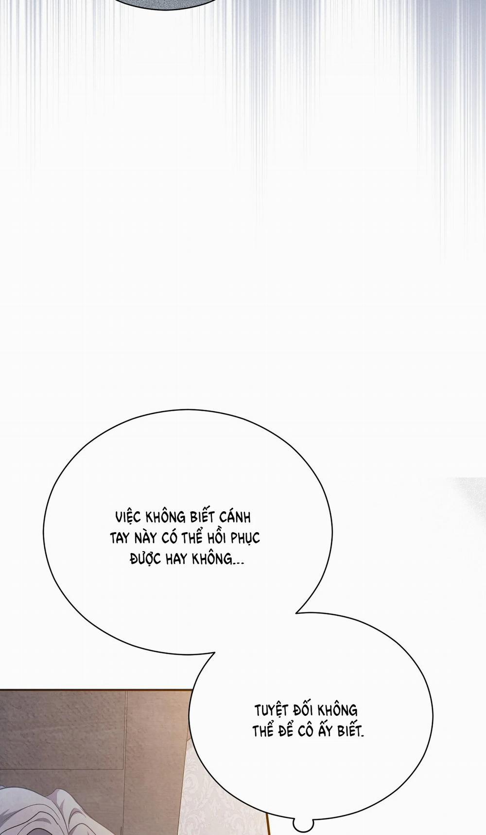 [18+] Hầu Tước Sạch Sẽ Và Quý Cô Bảo Thủ 25.1 trang 27