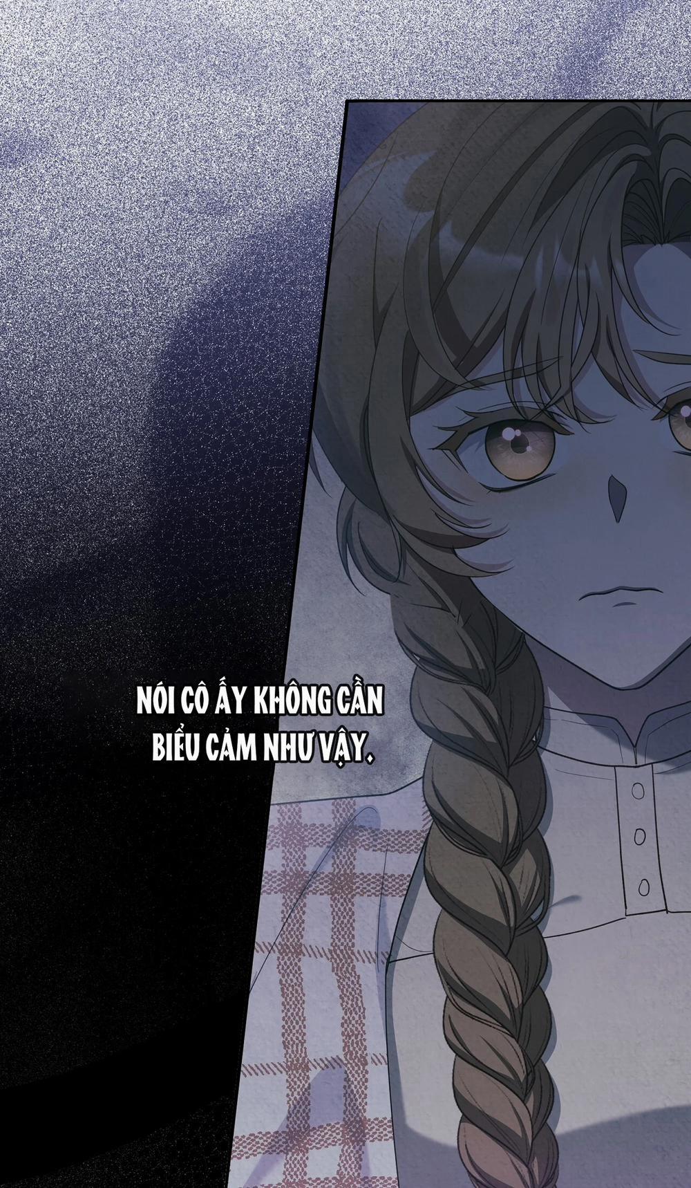 [18+] Hầu Tước Sạch Sẽ Và Quý Cô Bảo Thủ 25.1 trang 29