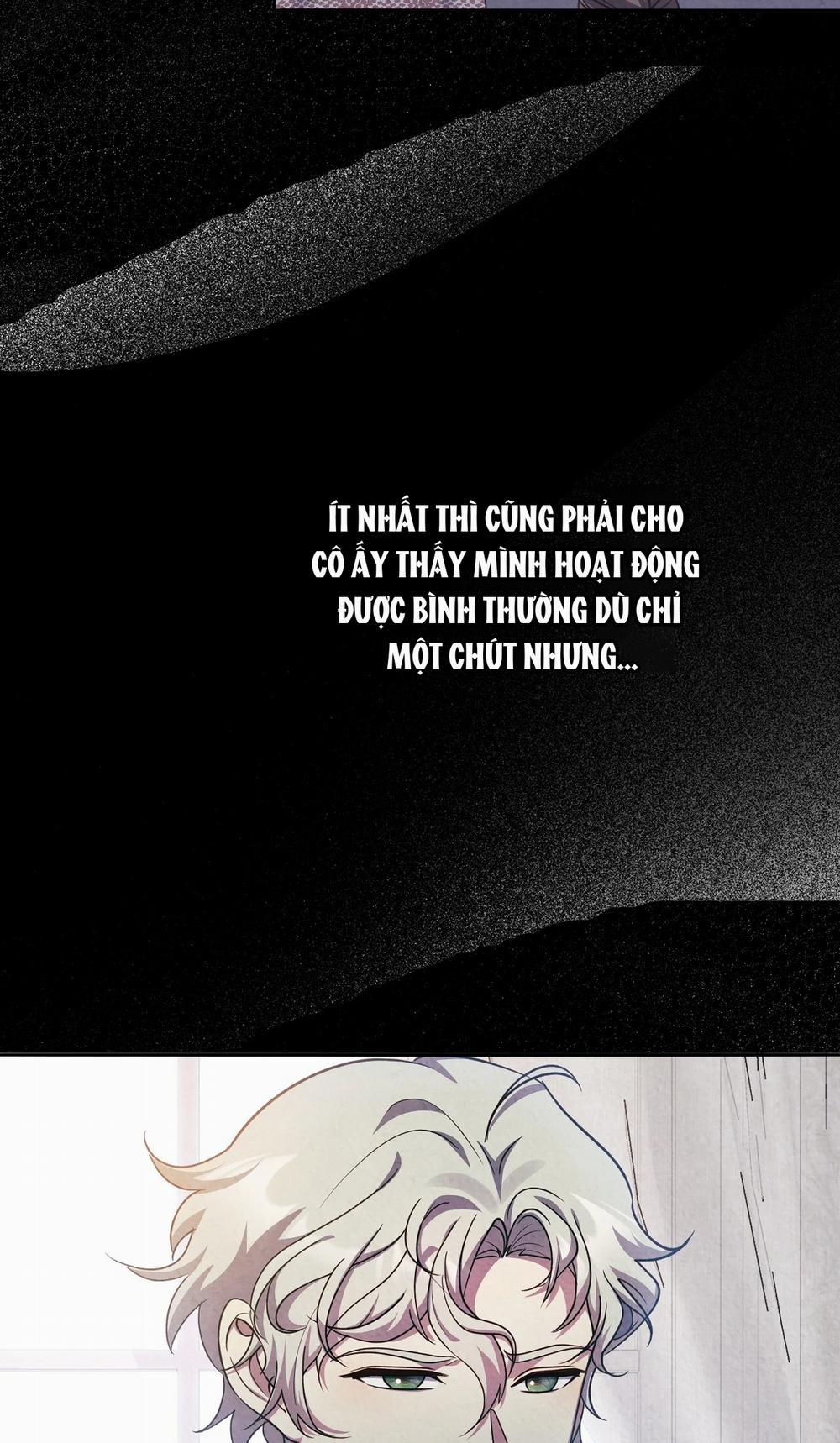 [18+] Hầu Tước Sạch Sẽ Và Quý Cô Bảo Thủ 25.1 trang 30