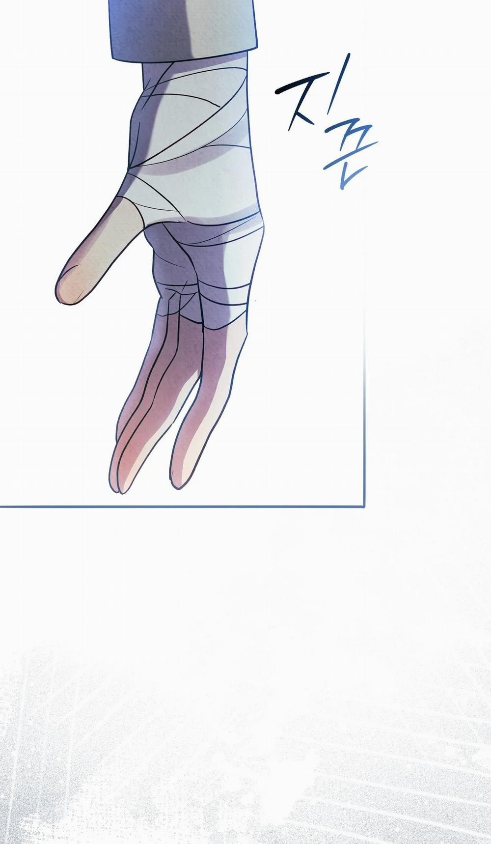 [18+] Hầu Tước Sạch Sẽ Và Quý Cô Bảo Thủ 25.1 trang 32