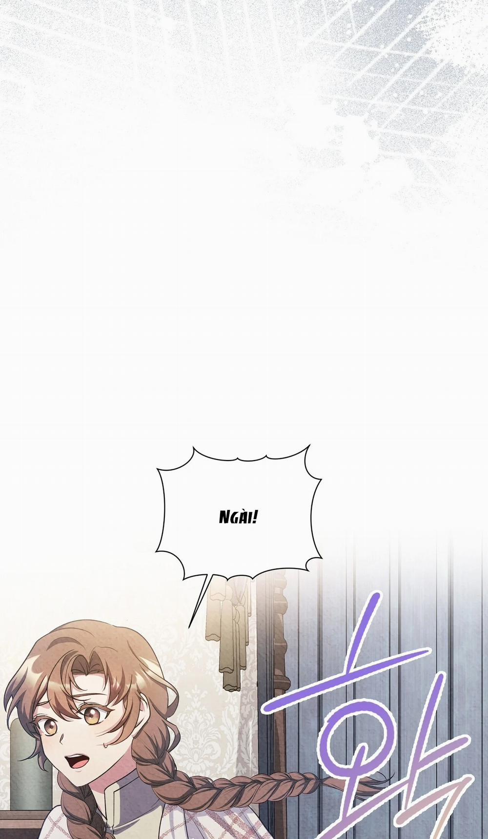 [18+] Hầu Tước Sạch Sẽ Và Quý Cô Bảo Thủ 25.1 trang 34