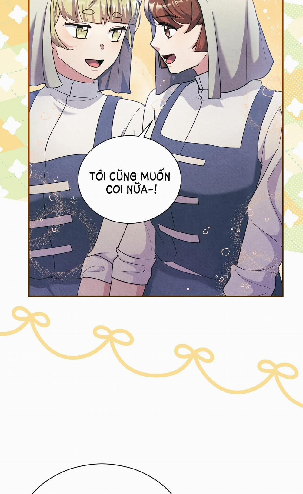 [18+] Hầu Tước Sạch Sẽ Và Quý Cô Bảo Thủ 25.1 trang 4