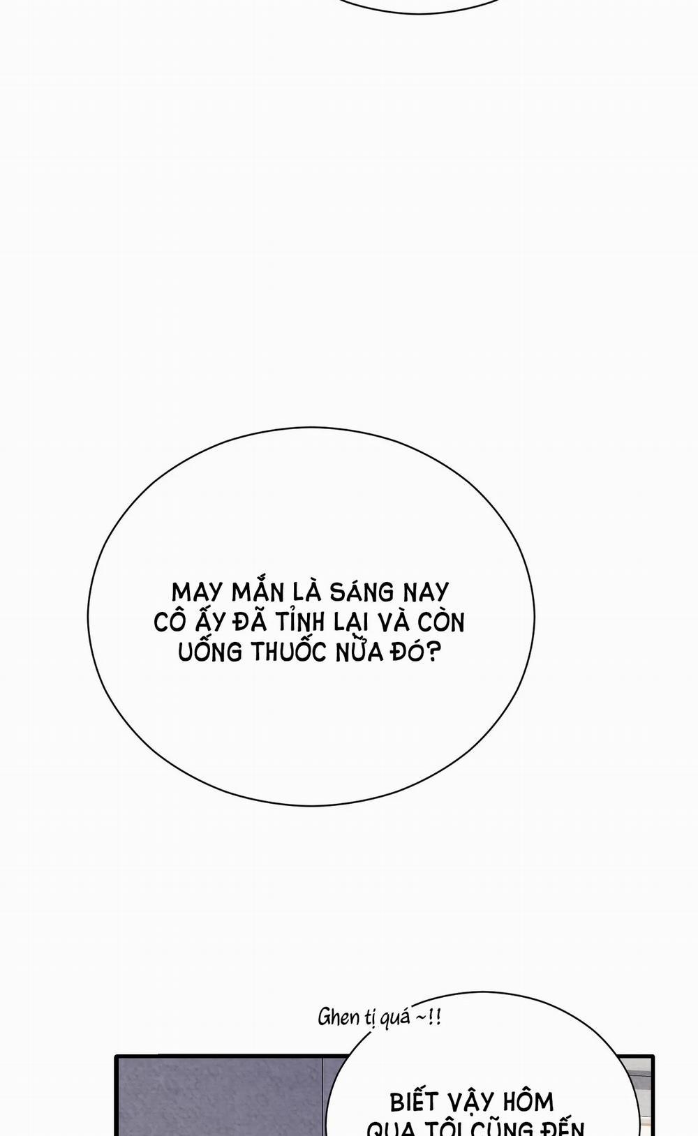 [18+] Hầu Tước Sạch Sẽ Và Quý Cô Bảo Thủ 25.1 trang 7