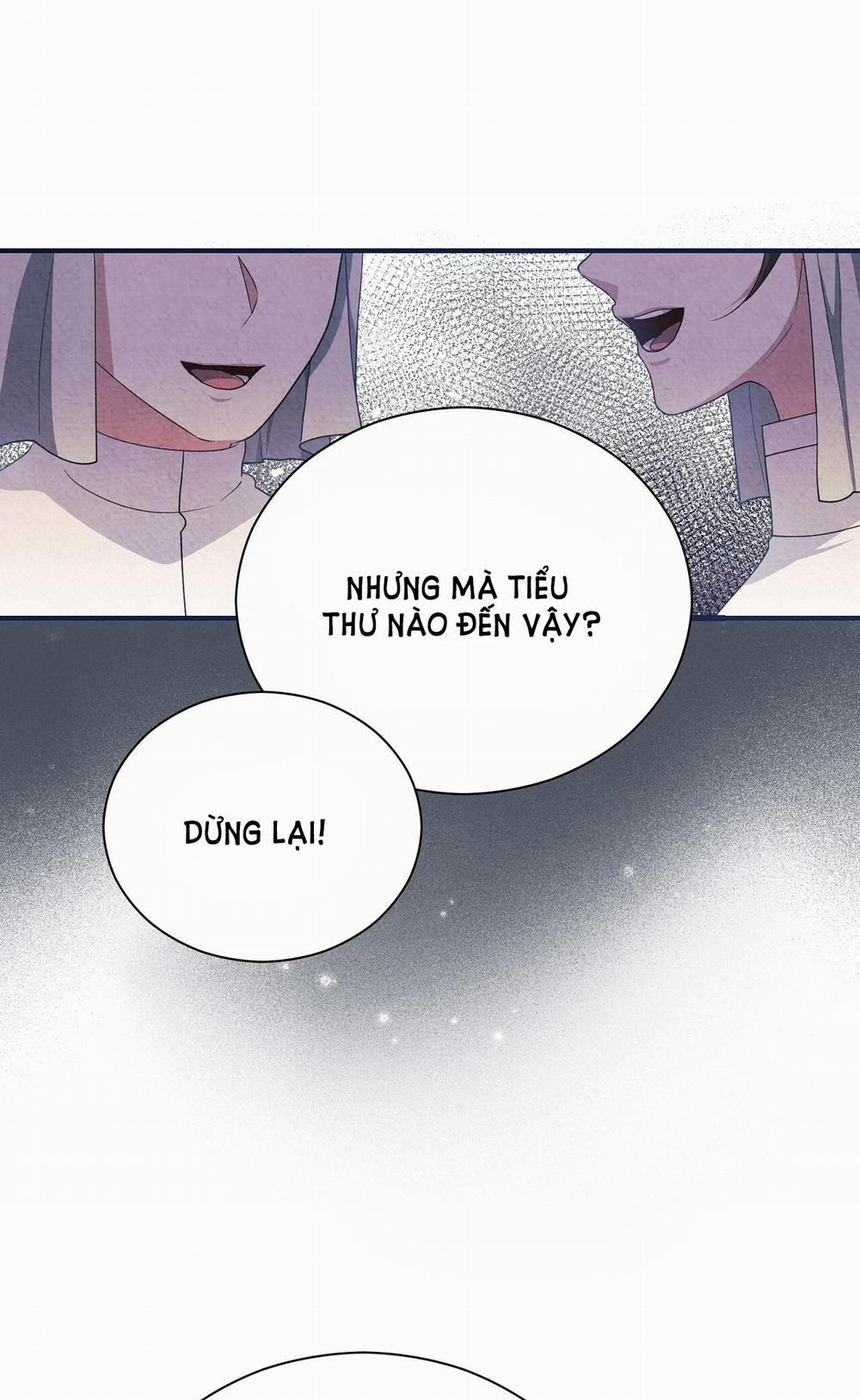 [18+] Hầu Tước Sạch Sẽ Và Quý Cô Bảo Thủ 25.1 trang 9