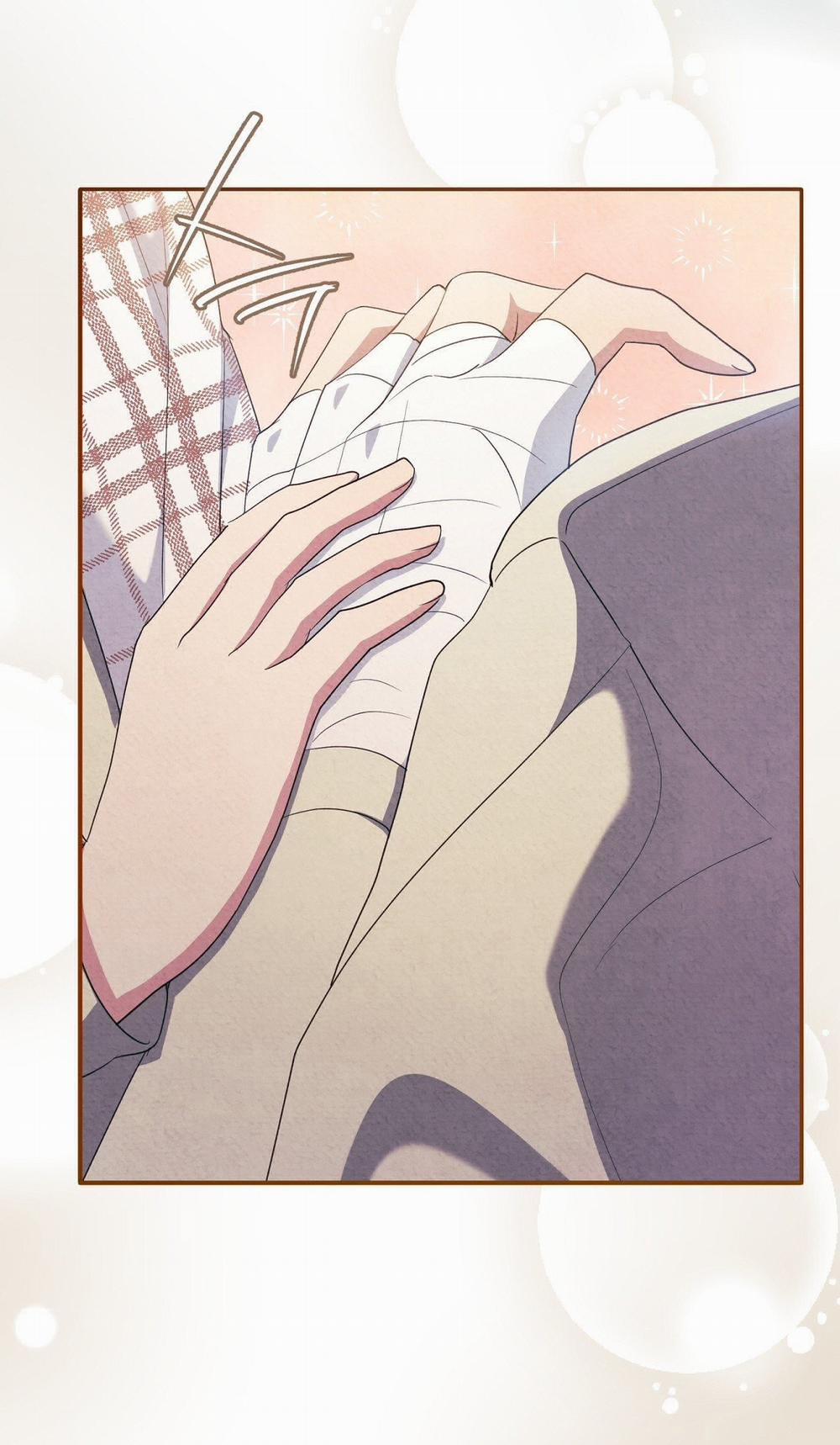 [18+] Hầu Tước Sạch Sẽ Và Quý Cô Bảo Thủ 25.2 trang 1