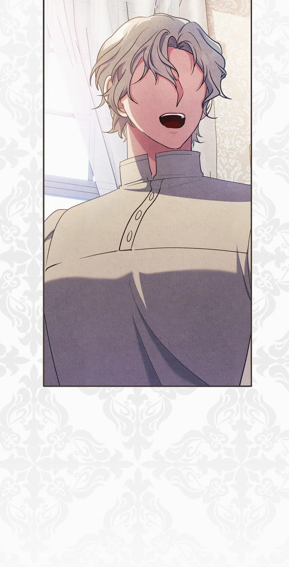 [18+] Hầu Tước Sạch Sẽ Và Quý Cô Bảo Thủ 25.2 trang 10