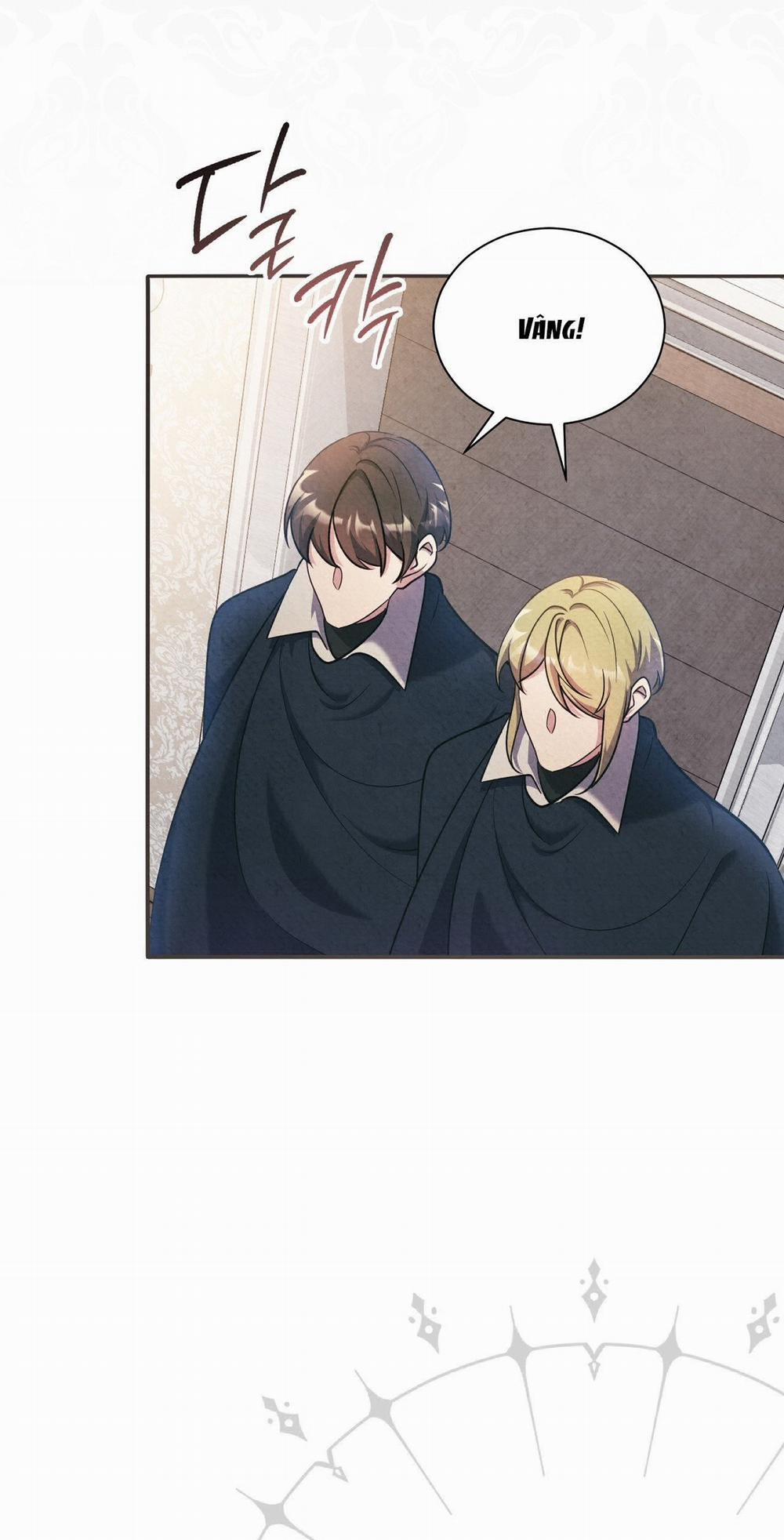 [18+] Hầu Tước Sạch Sẽ Và Quý Cô Bảo Thủ 25.2 trang 11