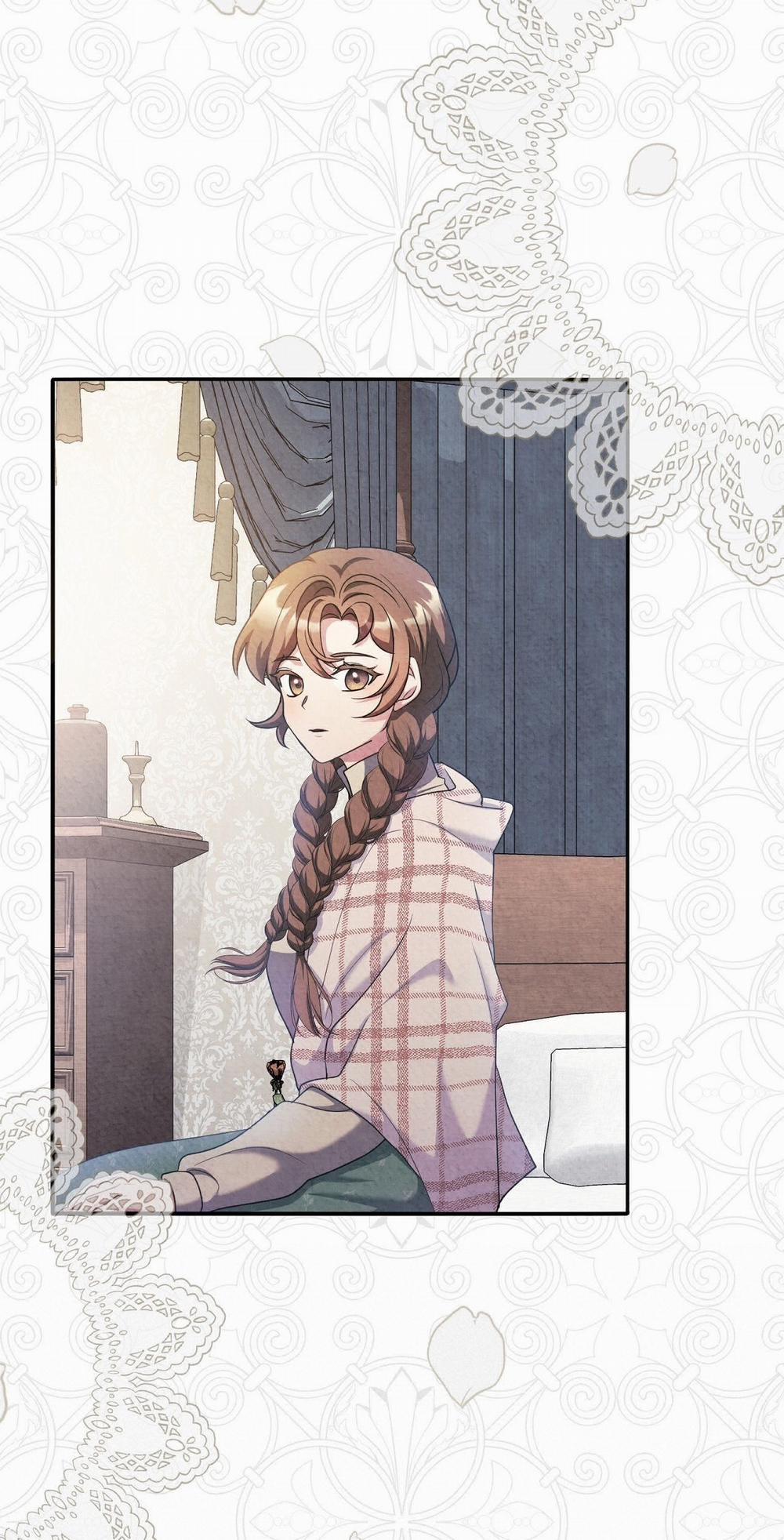 [18+] Hầu Tước Sạch Sẽ Và Quý Cô Bảo Thủ 25.2 trang 15