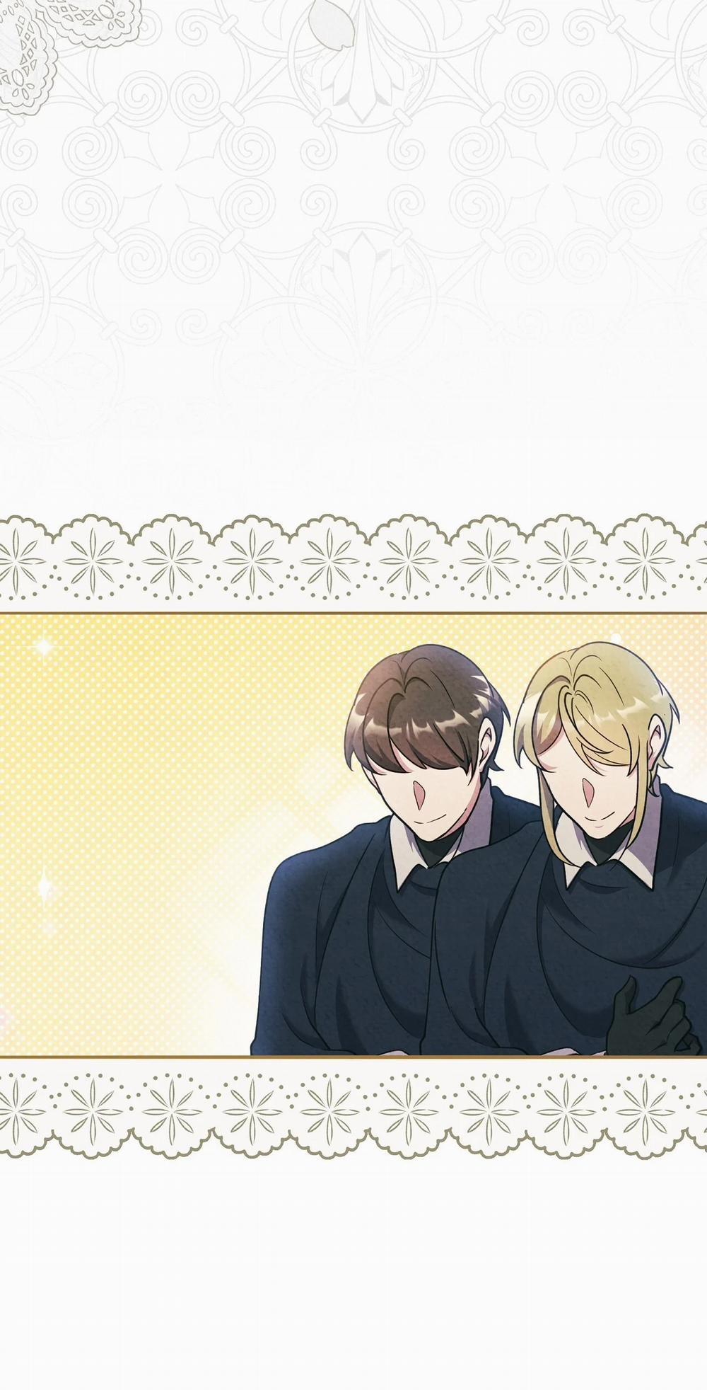 [18+] Hầu Tước Sạch Sẽ Và Quý Cô Bảo Thủ 25.2 trang 16