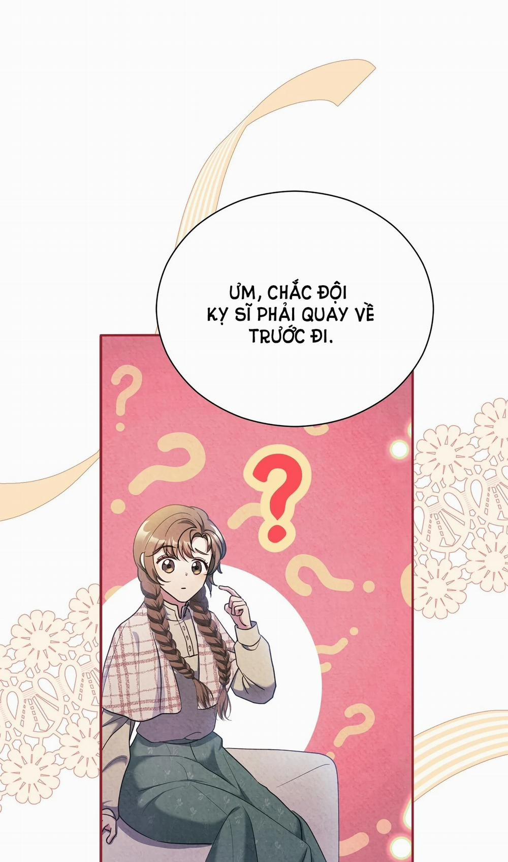 [18+] Hầu Tước Sạch Sẽ Và Quý Cô Bảo Thủ 25.2 trang 17