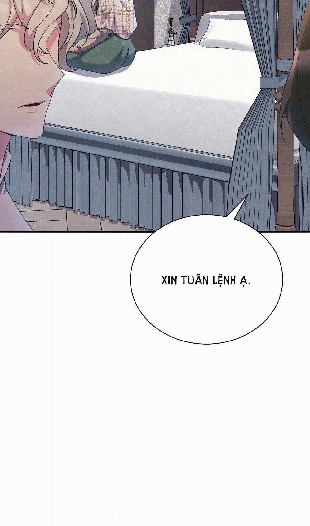 [18+] Hầu Tước Sạch Sẽ Và Quý Cô Bảo Thủ 25.2 trang 19