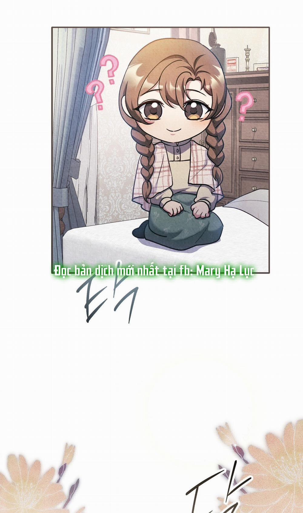 [18+] Hầu Tước Sạch Sẽ Và Quý Cô Bảo Thủ 25.2 trang 20