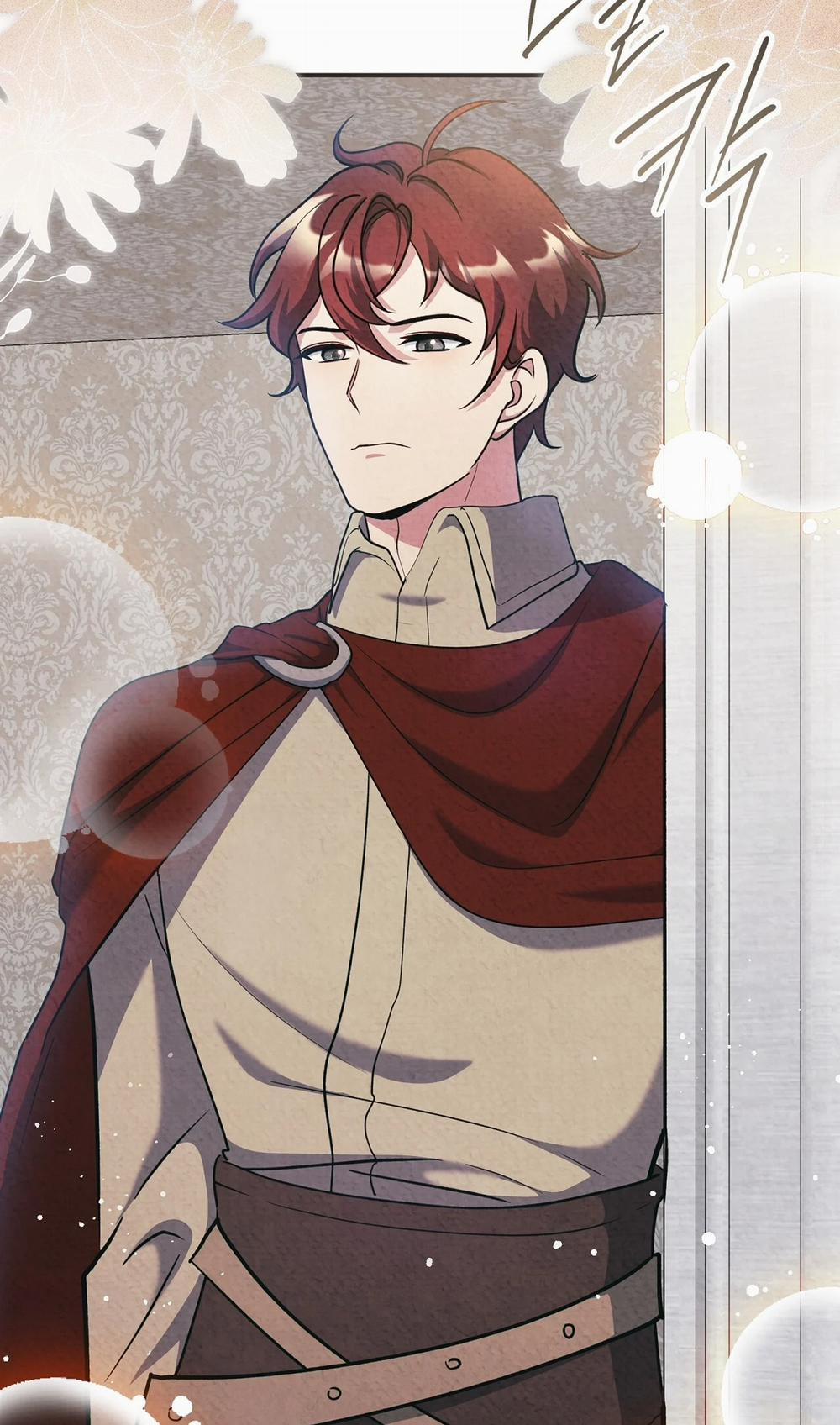 [18+] Hầu Tước Sạch Sẽ Và Quý Cô Bảo Thủ 25.2 trang 21