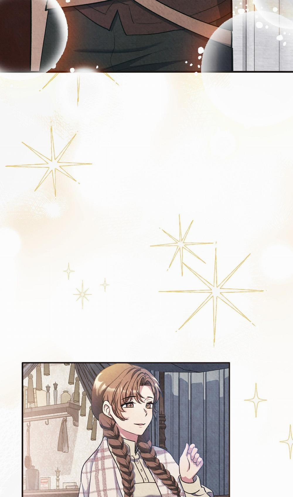 [18+] Hầu Tước Sạch Sẽ Và Quý Cô Bảo Thủ 25.2 trang 22