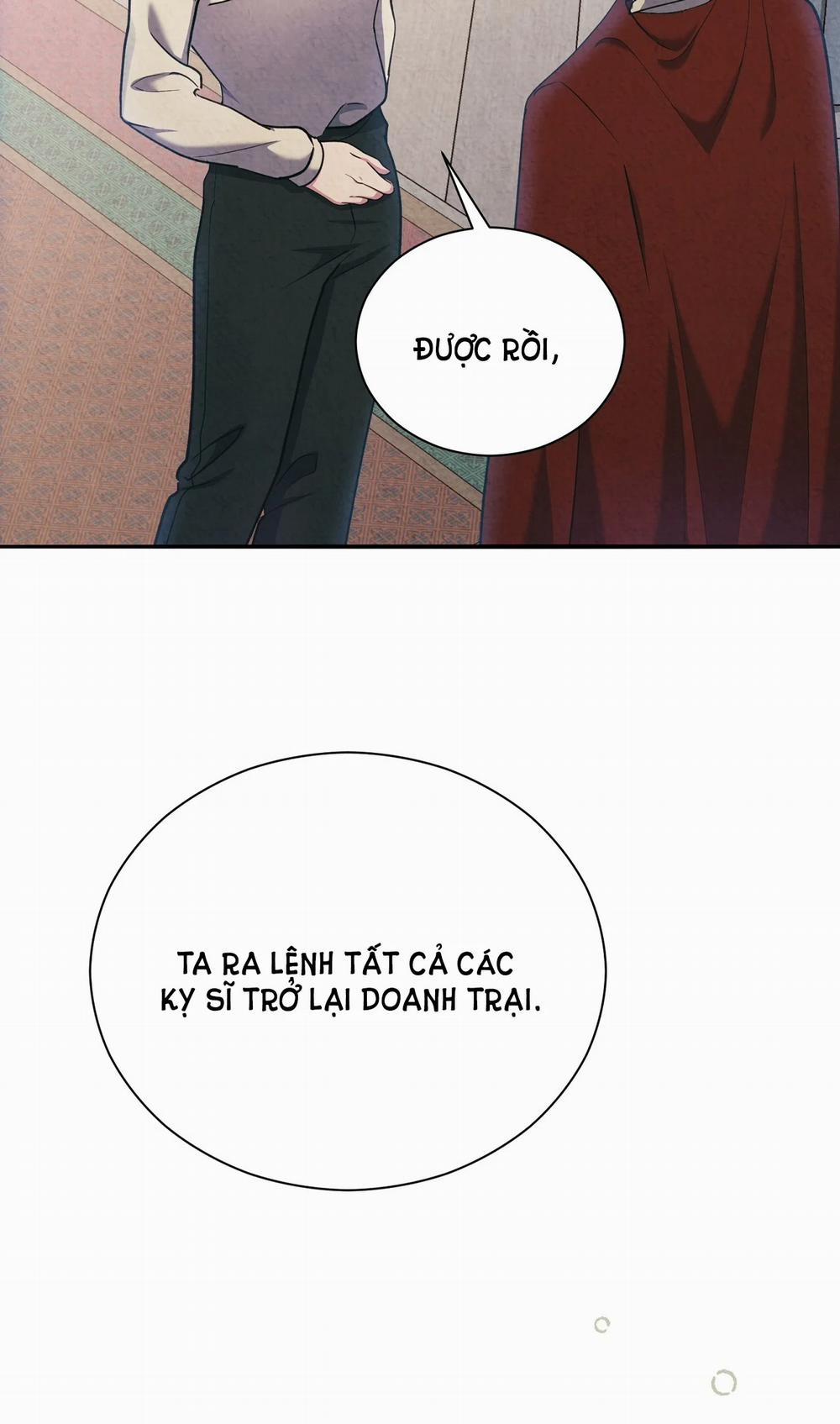 [18+] Hầu Tước Sạch Sẽ Và Quý Cô Bảo Thủ 25.2 trang 26