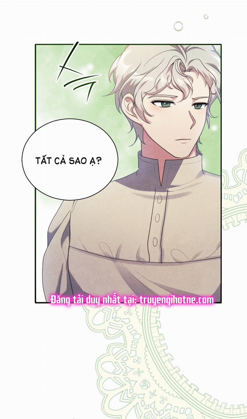 [18+] Hầu Tước Sạch Sẽ Và Quý Cô Bảo Thủ 25.2 trang 27