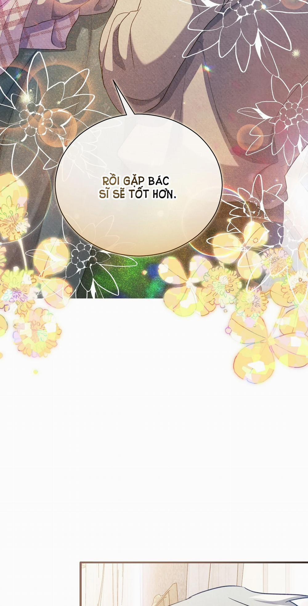 [18+] Hầu Tước Sạch Sẽ Và Quý Cô Bảo Thủ 25.2 trang 3