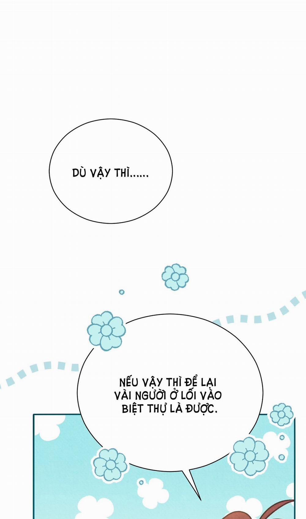 [18+] Hầu Tước Sạch Sẽ Và Quý Cô Bảo Thủ 25.2 trang 30