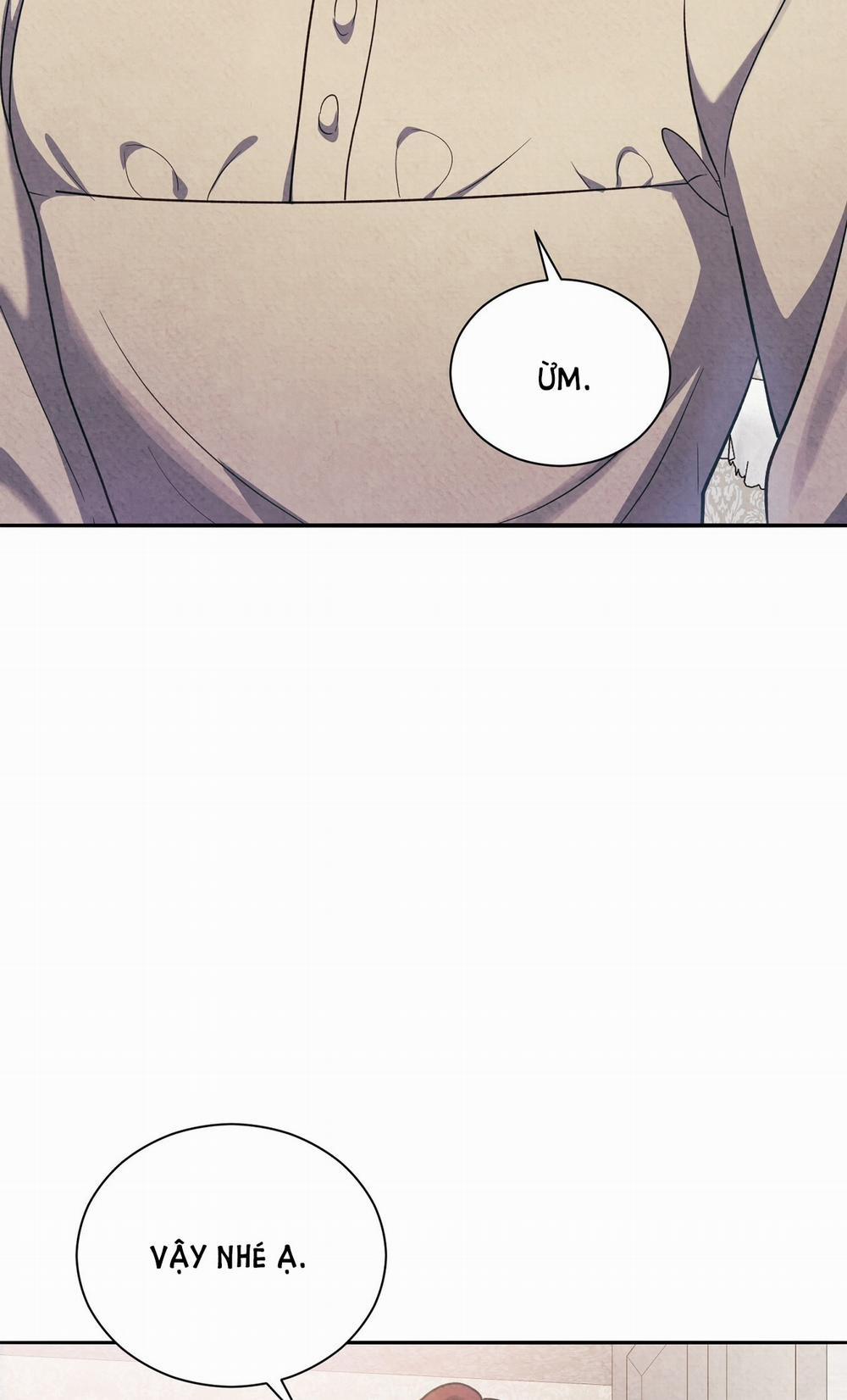 [18+] Hầu Tước Sạch Sẽ Và Quý Cô Bảo Thủ 25.2 trang 33