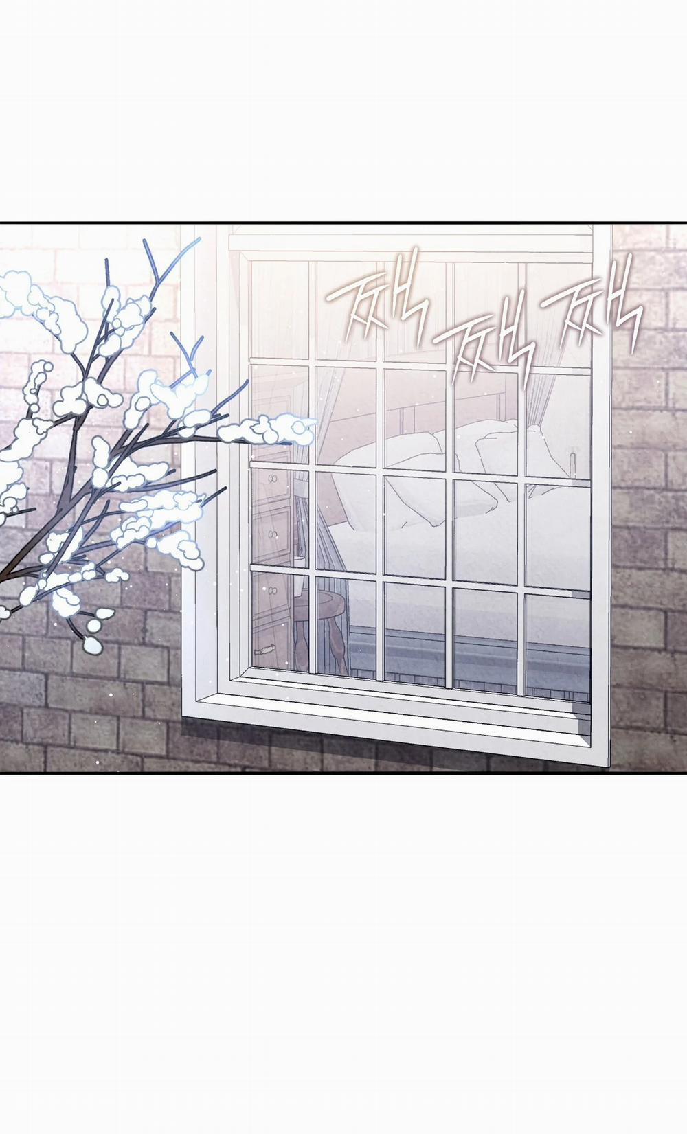 [18+] Hầu Tước Sạch Sẽ Và Quý Cô Bảo Thủ 25.2 trang 38