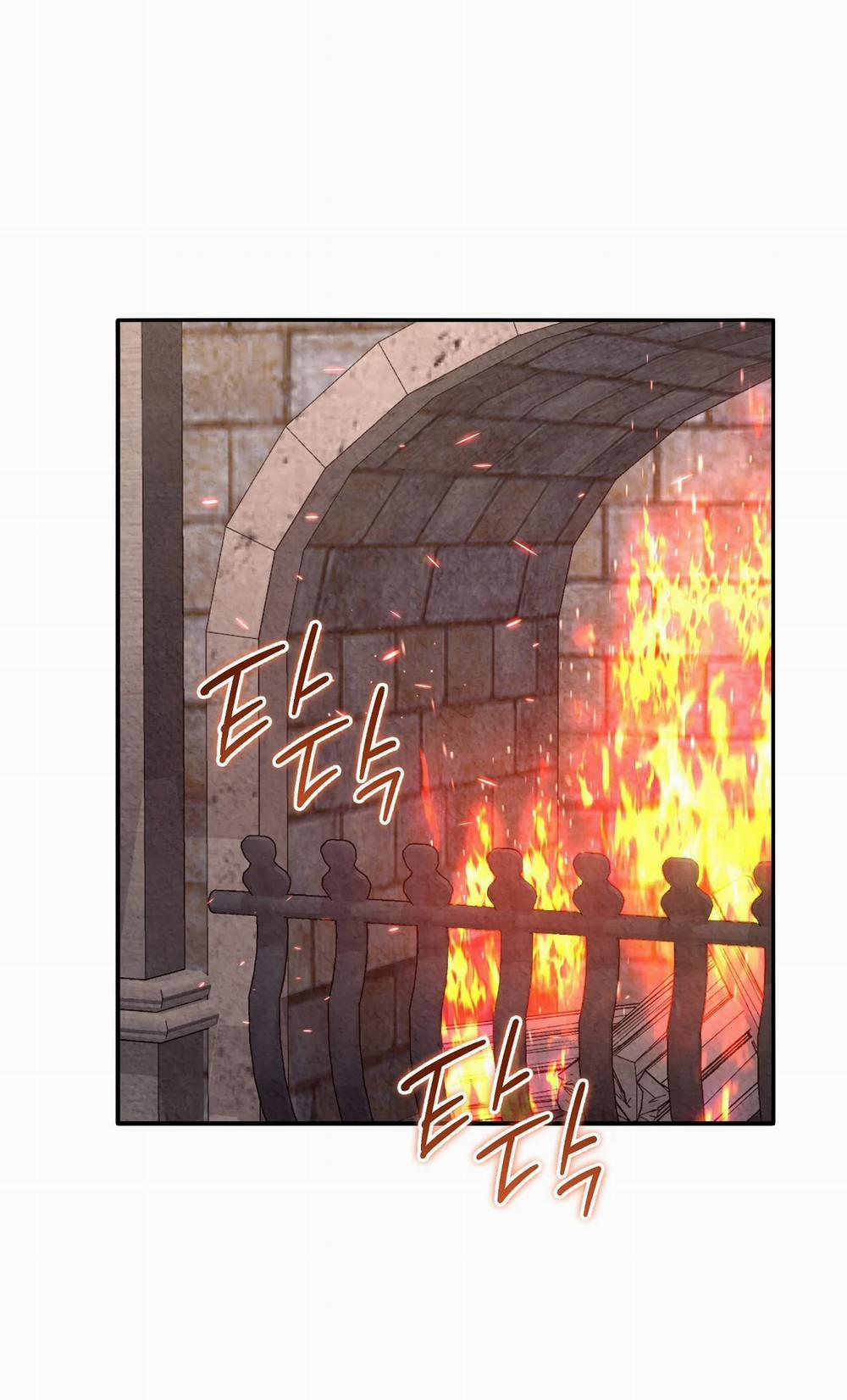 [18+] Hầu Tước Sạch Sẽ Và Quý Cô Bảo Thủ 25.2 trang 39