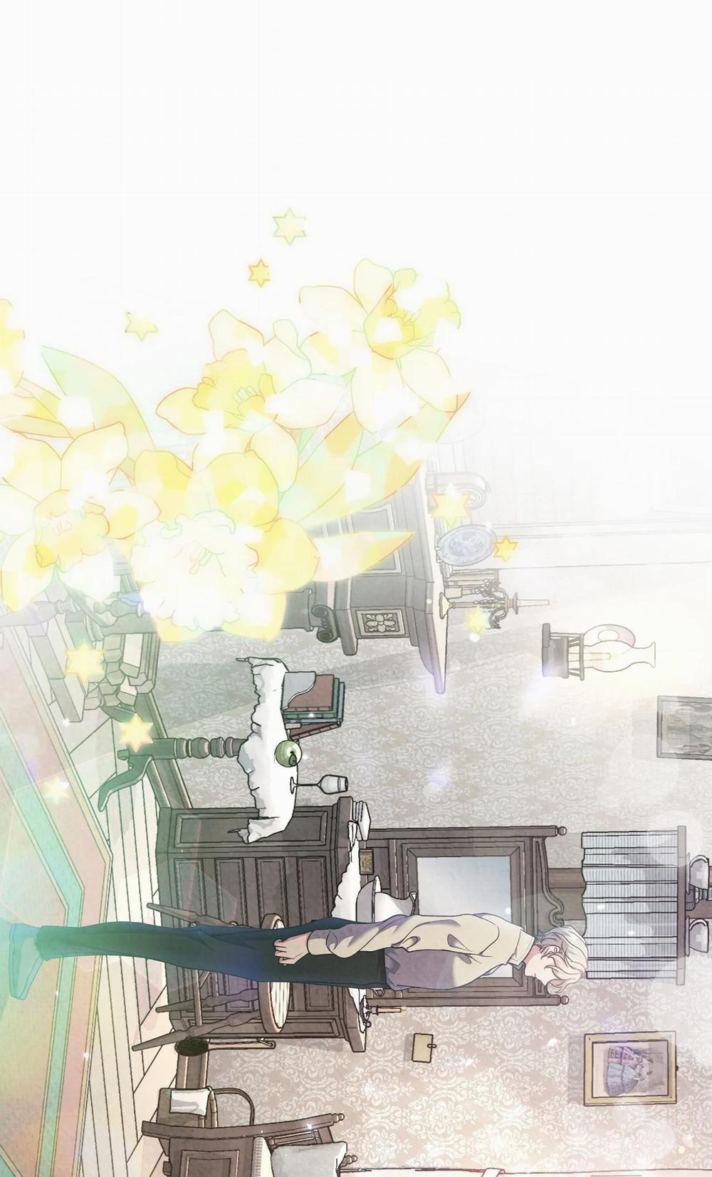 [18+] Hầu Tước Sạch Sẽ Và Quý Cô Bảo Thủ 25.2 trang 40