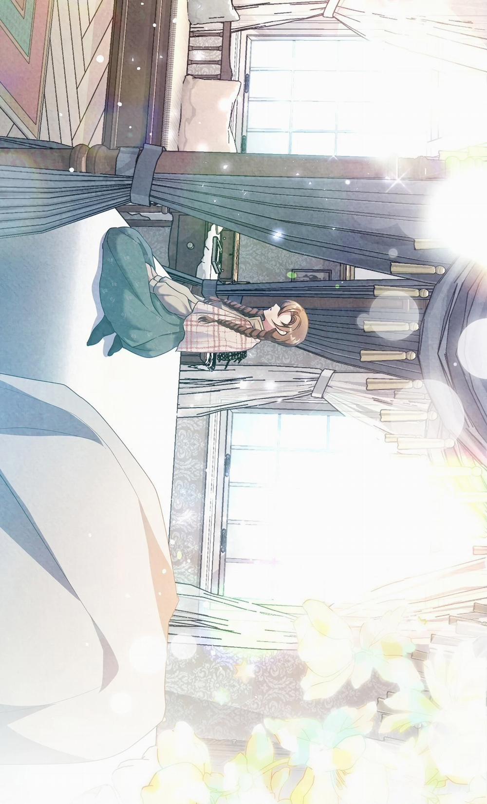 [18+] Hầu Tước Sạch Sẽ Và Quý Cô Bảo Thủ 25.2 trang 41