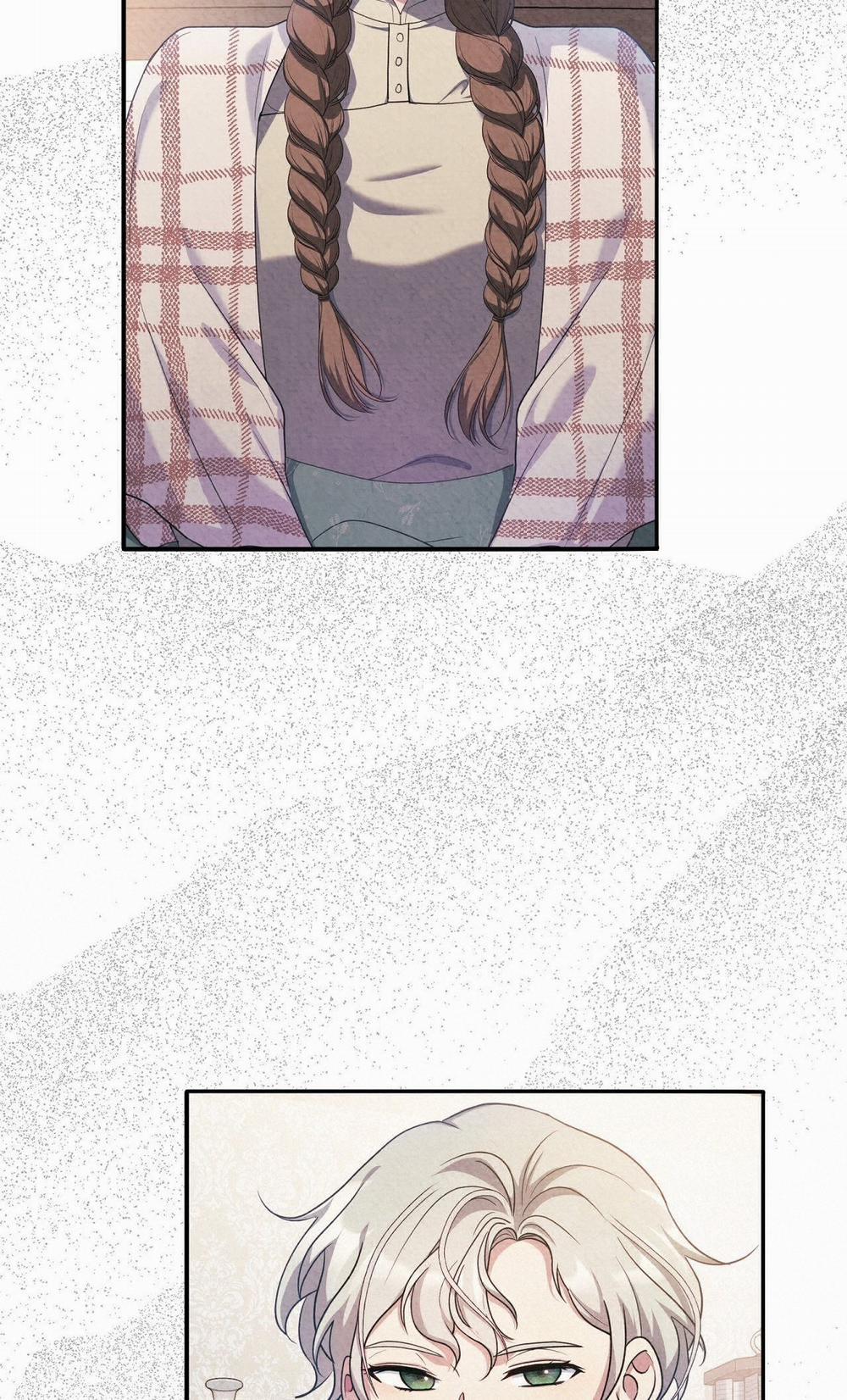 [18+] Hầu Tước Sạch Sẽ Và Quý Cô Bảo Thủ 25.2 trang 43