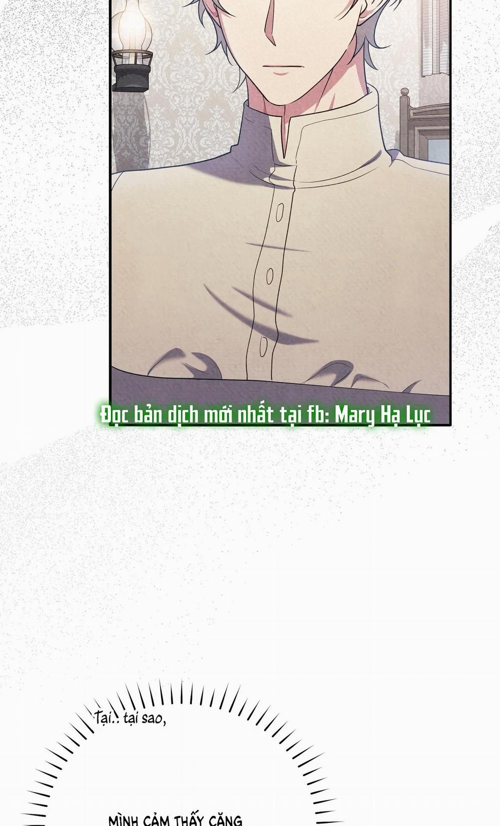 [18+] Hầu Tước Sạch Sẽ Và Quý Cô Bảo Thủ 25.2 trang 44