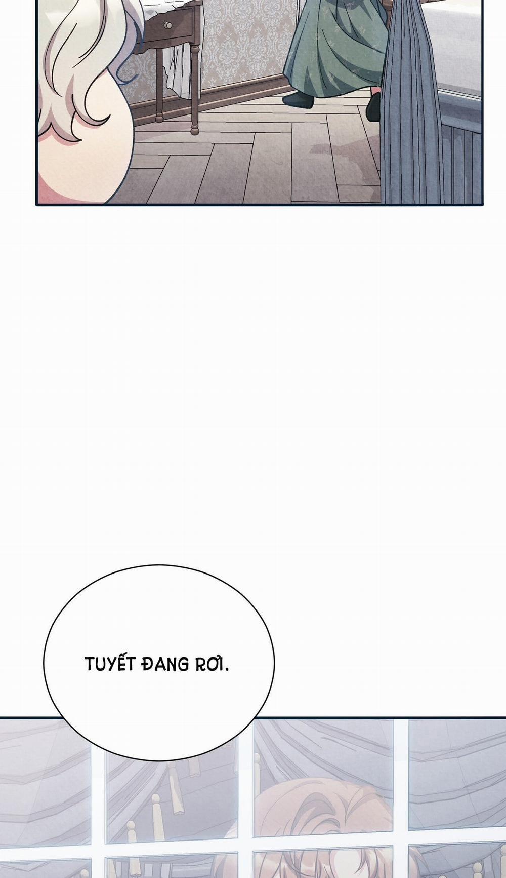 [18+] Hầu Tước Sạch Sẽ Và Quý Cô Bảo Thủ 25.2 trang 49