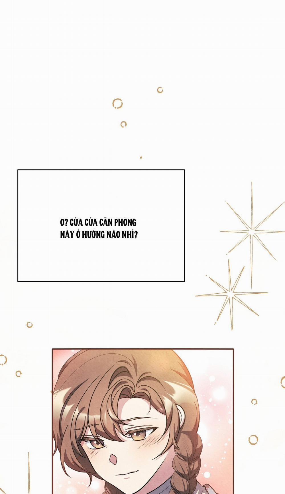 [18+] Hầu Tước Sạch Sẽ Và Quý Cô Bảo Thủ 25.2 trang 56