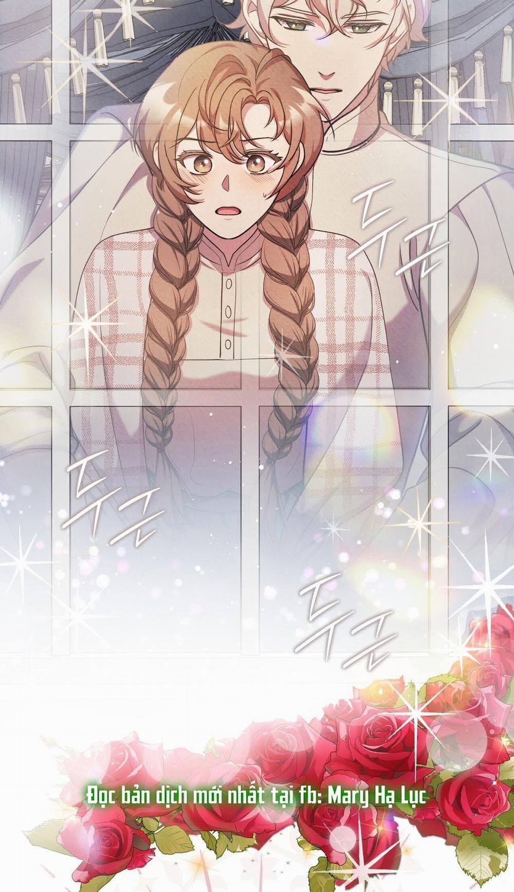 [18+] Hầu Tước Sạch Sẽ Và Quý Cô Bảo Thủ 25.2 trang 60