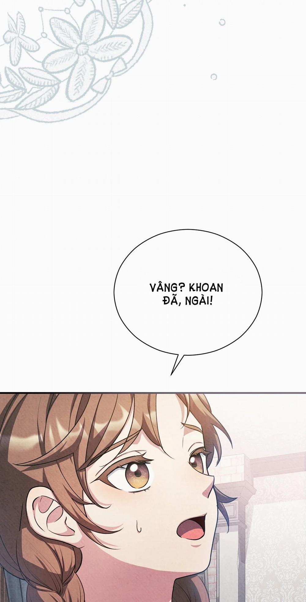 [18+] Hầu Tước Sạch Sẽ Và Quý Cô Bảo Thủ 25.2 trang 8