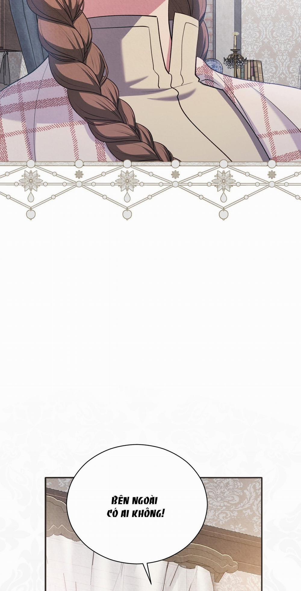 [18+] Hầu Tước Sạch Sẽ Và Quý Cô Bảo Thủ 25.2 trang 9