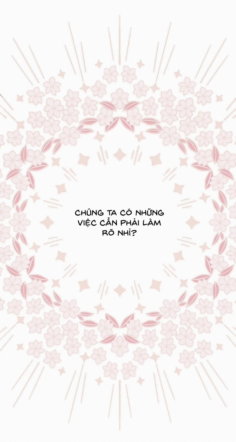 [18+] Hầu Tước Sạch Sẽ Và Quý Cô Bảo Thủ 26.1 trang 1