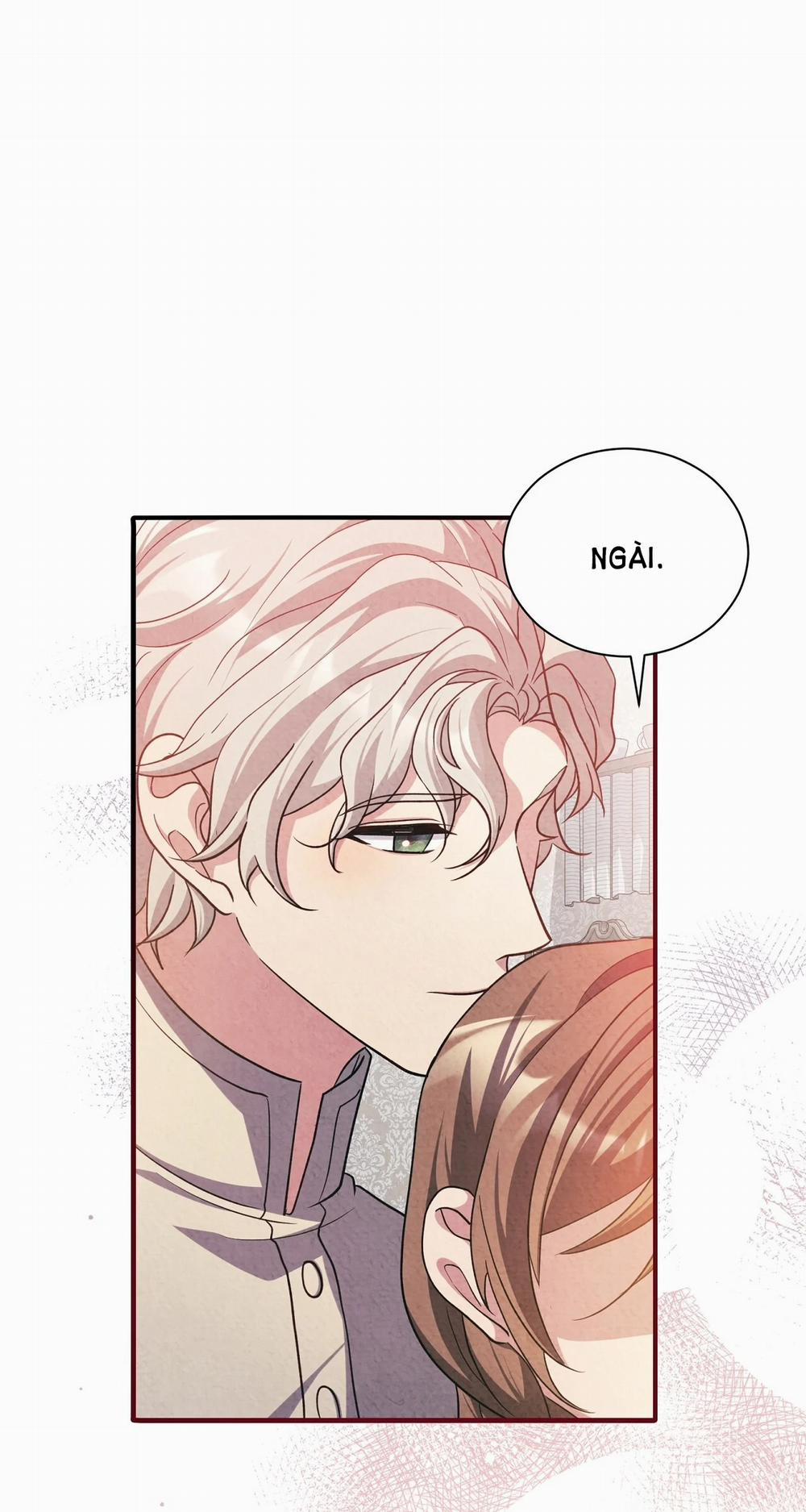 [18+] Hầu Tước Sạch Sẽ Và Quý Cô Bảo Thủ 26.1 trang 10