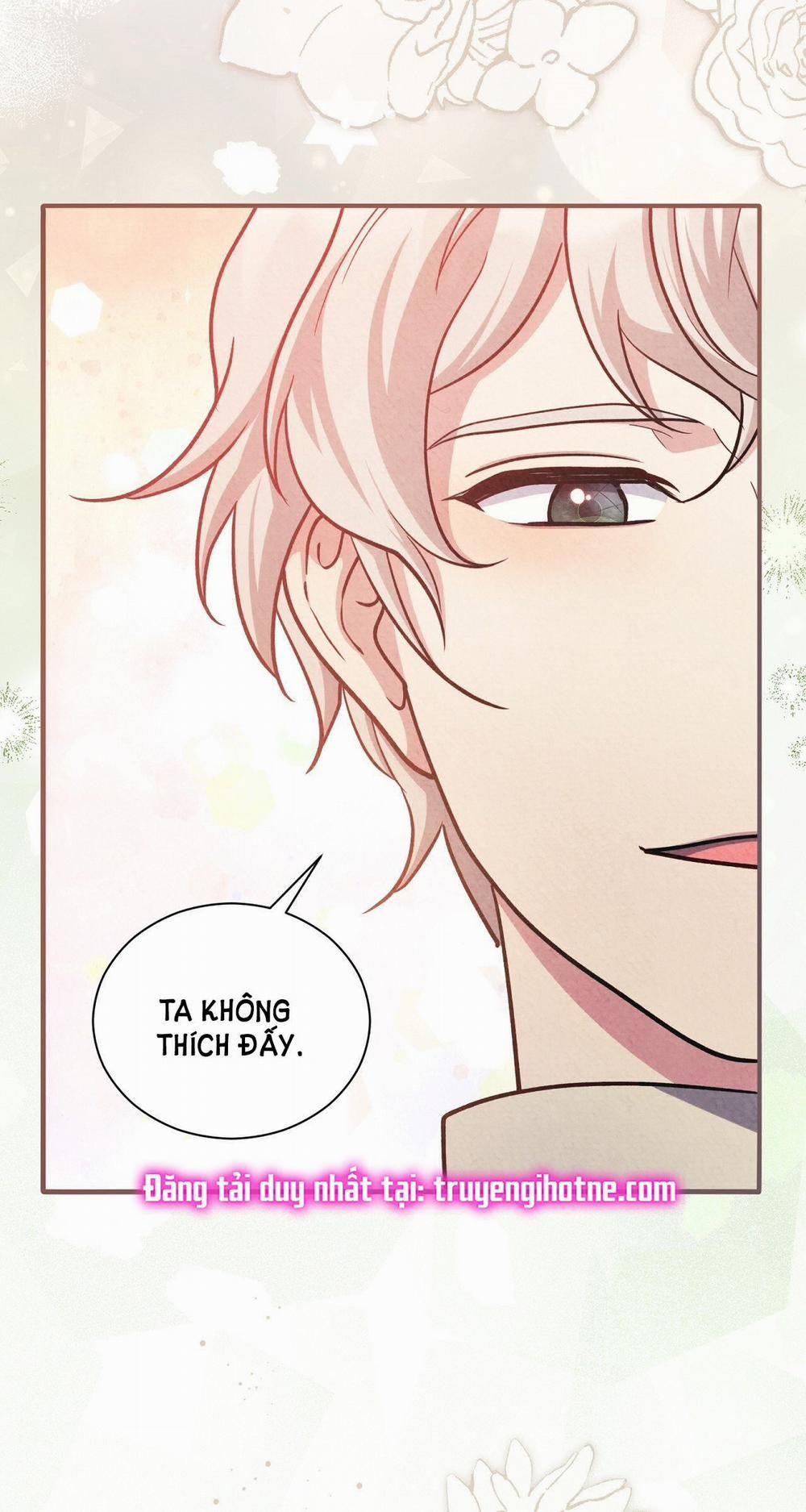 [18+] Hầu Tước Sạch Sẽ Và Quý Cô Bảo Thủ 26.1 trang 13