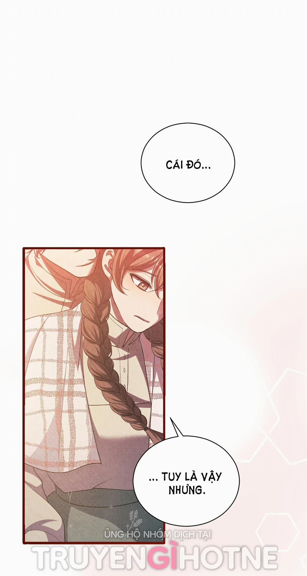 [18+] Hầu Tước Sạch Sẽ Và Quý Cô Bảo Thủ 26.1 trang 2