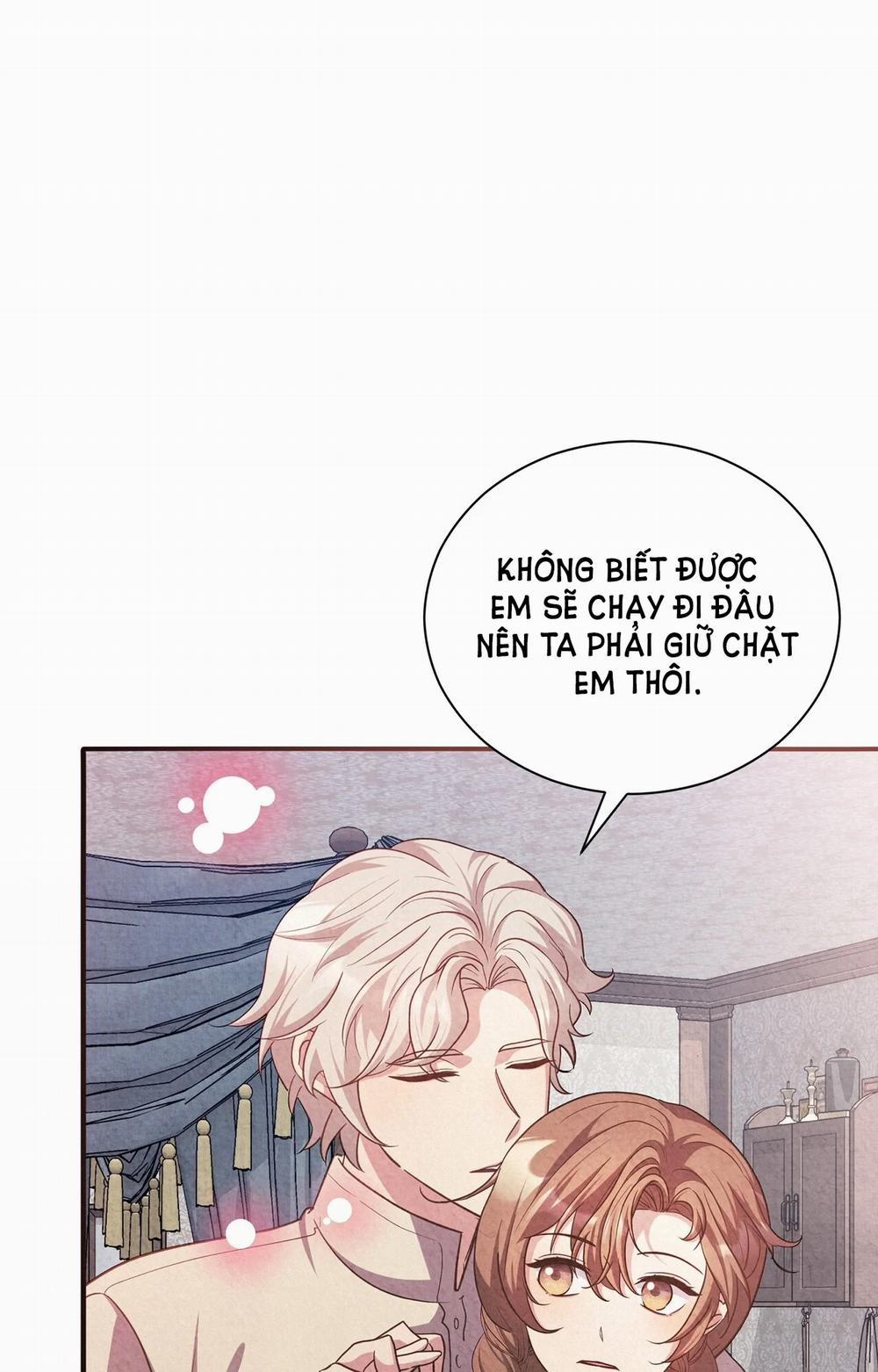 [18+] Hầu Tước Sạch Sẽ Và Quý Cô Bảo Thủ 26.1 trang 24