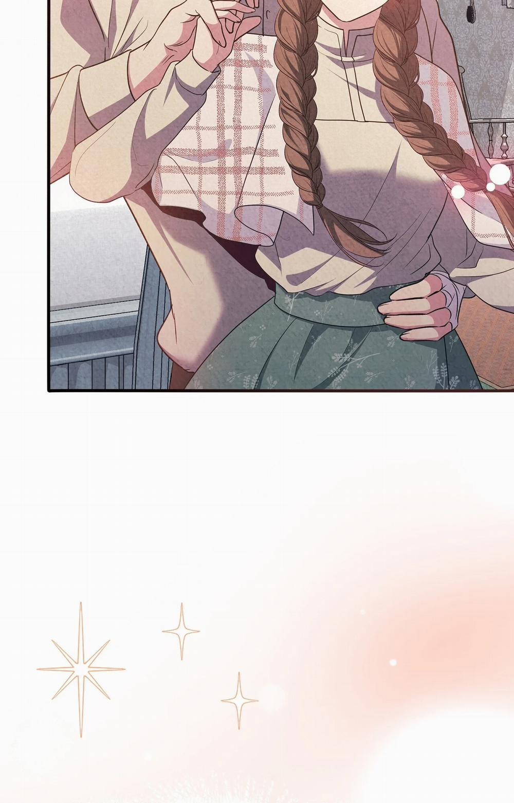 [18+] Hầu Tước Sạch Sẽ Và Quý Cô Bảo Thủ 26.1 trang 25