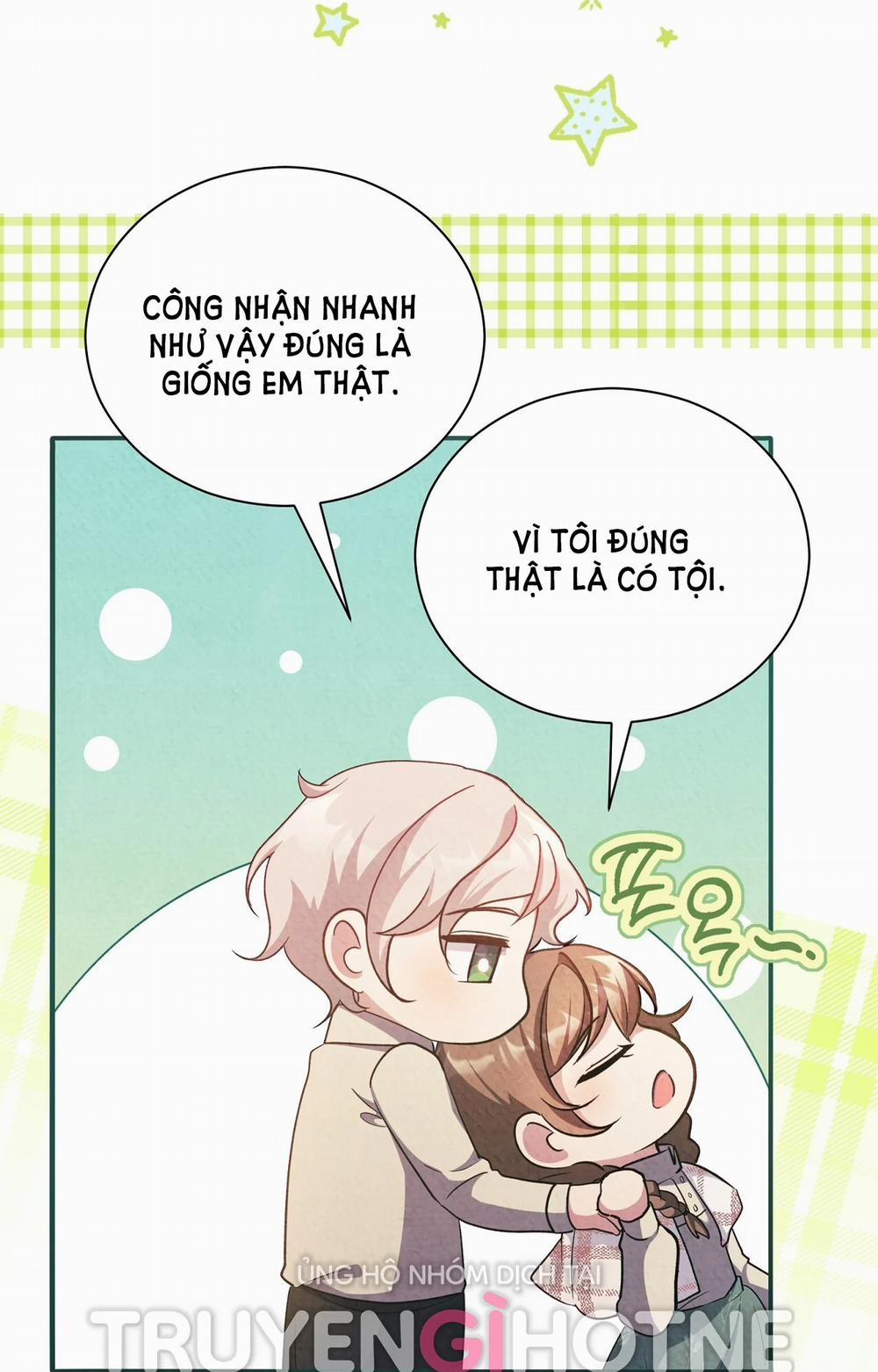 [18+] Hầu Tước Sạch Sẽ Và Quý Cô Bảo Thủ 26.1 trang 28