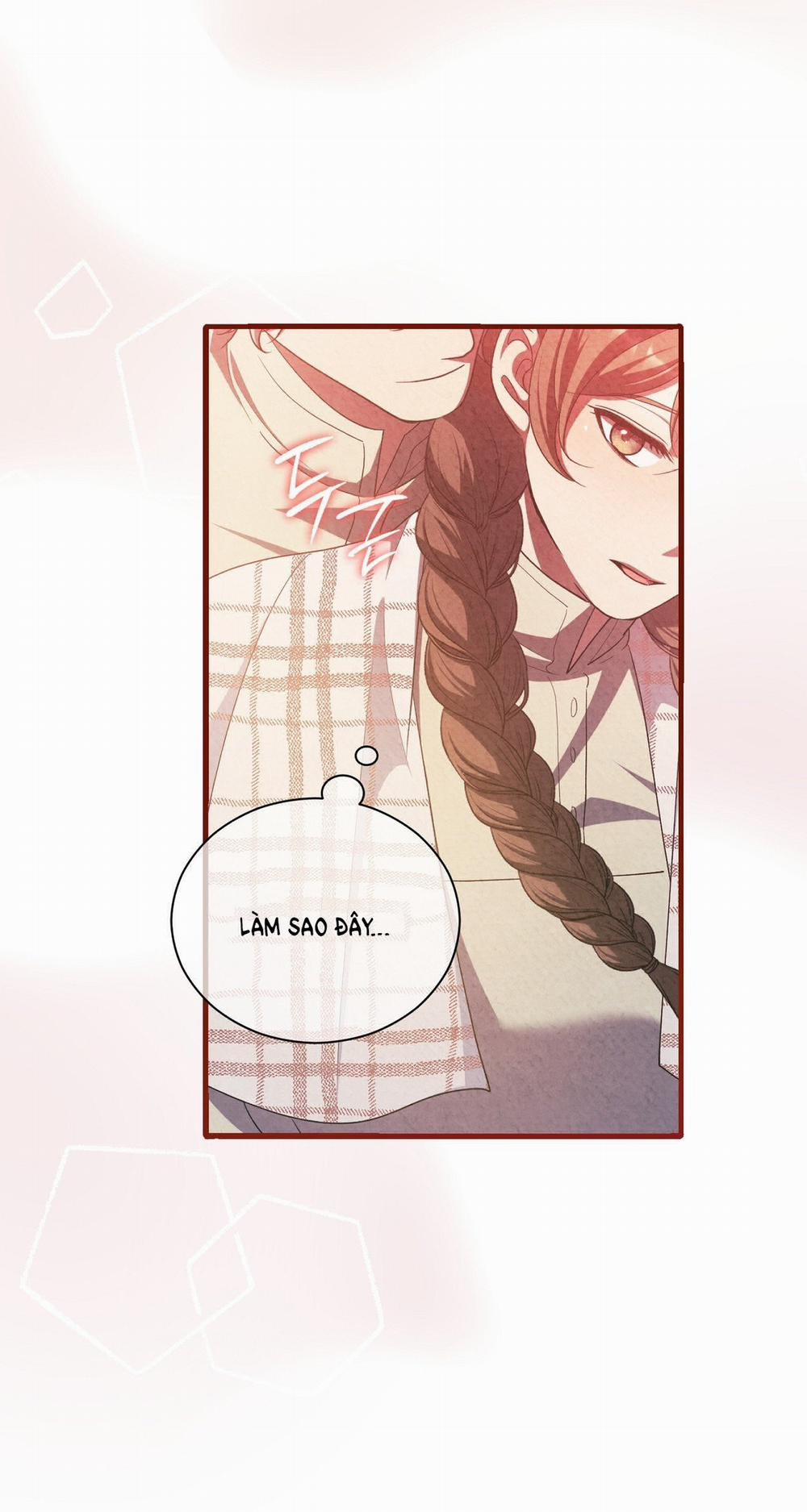 [18+] Hầu Tước Sạch Sẽ Và Quý Cô Bảo Thủ 26.1 trang 3