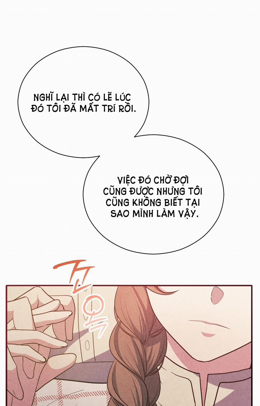 [18+] Hầu Tước Sạch Sẽ Và Quý Cô Bảo Thủ 26.1 trang 32