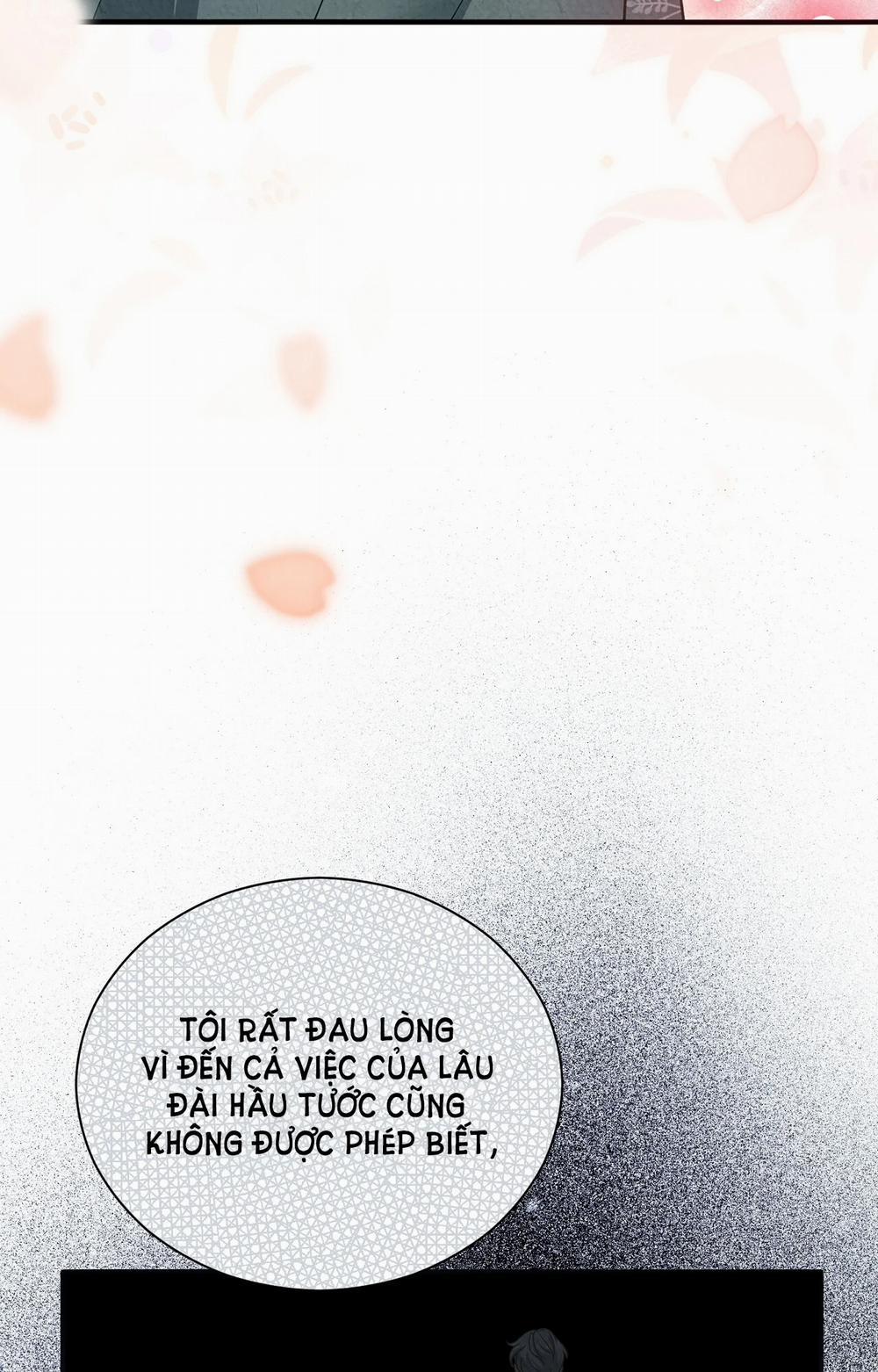 [18+] Hầu Tước Sạch Sẽ Và Quý Cô Bảo Thủ 26.1 trang 35