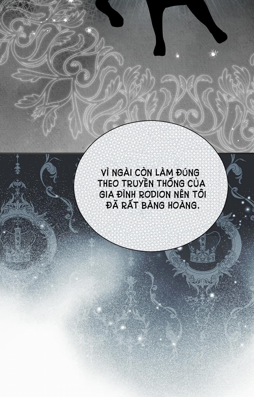 [18+] Hầu Tước Sạch Sẽ Và Quý Cô Bảo Thủ 26.1 trang 38